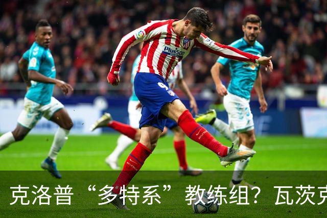 克洛普“多特系”教练组？瓦茨克：与俱乐部无关，拜仁也支持